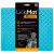 Lickimat Buddy Treat - Slowfeeder Fressmatte Türkis - Hundenapf - 30x25 cm