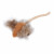 Adori Crazy Ear Mouse - Katzenspielzeug - Sortiert