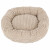Adori Donut Mylene 50 cm - Katzenbett - Taupe