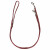 Adori Dressierleine Italy Vintage 200x1.2 cm - Hundeleine - Lila