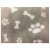 Adori Fleece Decke - Hundedecke - 150X100 cm 375 g Beige Weiß
