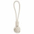 Adori Flostau Baumwolle Weiß - Hundespielzeug - 35.5 cm
