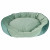 Adori Hundebett Iris Grün - Hundebett - L