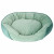 Adori Hundebett Iris Grün - Hundebett - M