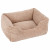 Adori Hundebett Saar Taupe - Hundebett - 78x65x30 cm