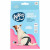 Adori Hundehose Luxus Schwarz - Läufigkeit bei Hunden - Medium