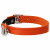 Adori Katzenhalsband 1.4x30 cm - Katzenhalsband - Orange