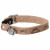 Adori Katzenhalsband Mit Print 1.4x30 cm - Katzenhalsband - Natur
