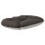 Adori Kissen Relax 45/2 Baumwolle Grau - Hundekissen - 43x30 cm
