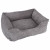 Adori Mand Mylene Grau - Hundebett - 78x65x30 cm
