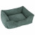 Adori Mand Mylene Grün - Hundebett - 86x68x30 cm