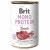 Brit Blik Care Mono Protein 400 g - Hundefutter - Lamm