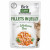 Brit Care Cat Fillet 85 g - Katzenfutter - Jelly&Tonijn