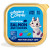Edgard&Cooper Adult Paté 85 g - Katzenfutter - Lachs&Huhn