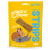Edgard&Cooper Streifen 75 g - Hundesnacks - Pute