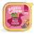 Edgard&Cooper Schale Ente Huhn Welpe - Hundefutter - Ente Huhn Brokkoli 300 g Getreidefrei