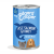 Edgard&Cooper Dose Lachs Truthahn Adult - Hundefutter - Lachs Pute 400 g Getreidefrei