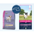 Eukanuba Premium Hundefutter mit Lamm & Reis Trockenfutter für sensible Welpen 2,5 kg