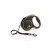 Flexi Black Design Tape S 5 m - Hundeleine - Grün&Schwarz