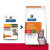 8 kg Hill's Prescription Diet C/D Urinary Stress + Metabolic Katzenfutter Trocken