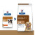 16 kg J/D Bonusbag Hills Prescription Diet Canine J/D Joint Care mit Huhn