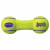 Kong Air Squeaker Hantel - Hundespielzeug - Groß