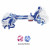 Kong Rope Stick Puppy - Hundespielzeug - 29 cm Medium