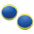 Kong Squeakair Ultra Balls - Hundespielzeug - Groß