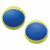 Kong Squeakair Ultra Balls - Hundespielzeug - Medium