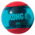 Kong Squeezz Action Rot - Hundespielzeug - Klein