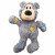Kong Wild Knots Bear Assorti - Hundespielzeug - Xlarge