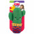 Kong Wrangler Kaktus - Katzenspielzeug -