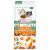 Versele-Laga Complete Crock Carrot - Nagetiersnack - Karotte 50 g