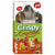 Versele-Laga Crispy Crunchies - Nagetiersnack - Frucht 75 g