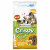 Versele-Laga Crispy Snack Fibres - Kaninchenfutter - 650 g