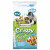Versele-Laga Crispy Snack Popcorn - Rattenfutter - 650 g