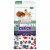 Versele-Laga Complete Crock Berry - Nagetiersnack - Heidelbeeren 50 g