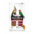 Versele-Laga Nutribird G14 Tropical Großsittich - Vogelfutter - 3 kg
