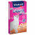 Vitakraft Cat Liquid Snack 6 Stück - Katzensnack - Ente