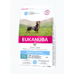 Weight control eukanuba store