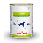 Royal Canin Diabetic Special Low Carbohydrate Hund 12x410 Gr