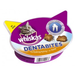dentabites whiskas