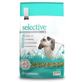 Supreme science selective rabbit 10kg hot sale