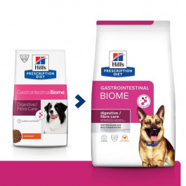 Hill's Canine Gastrointestinal Biome Huhn 10 kg