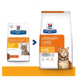 12kg c d Multicare Urinary Care Feline Hill s PRESCRIPTION DIET