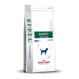 Satiety small dog 8 kg top