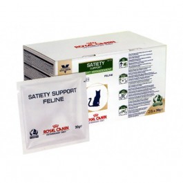 royal satiety support