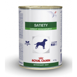 royal satiety support